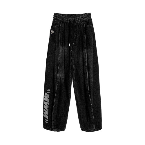 MWM Ανδρικό παντελόνι Denim Pants